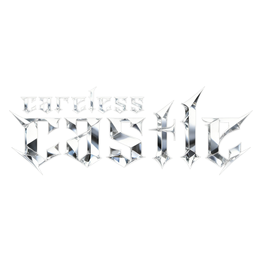 Careless Castle logo